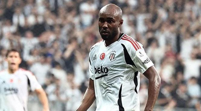 AL-MUSRATI'DE AYRILIK YAKIN
