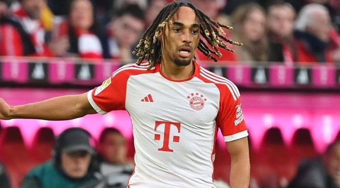 SACHA BOEY'DEN TRANSFER KARARI