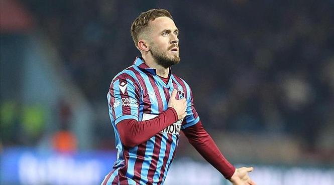 VISCA'NIN MENAJERİNDEN TRANSFER SÖZLERİ 