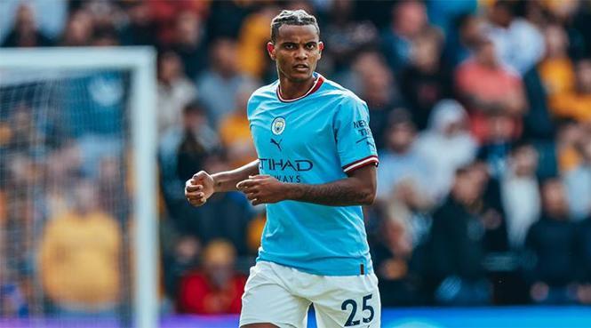 MANUEL AKANJİ'NİN ŞARTLARI SORULDU!