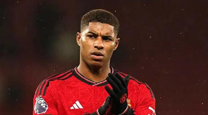 Fenerbahçe'den Rashford bombası 