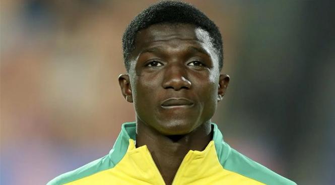 Lamine Camara'ya Fenerbahçe kancası 