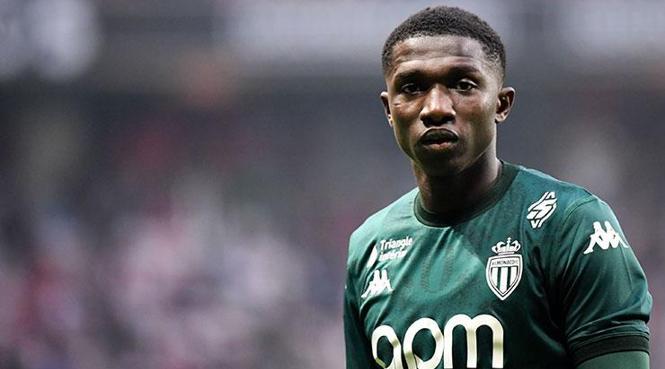Fenerbahçe’nin orta saha hedefi: Lamine Camara