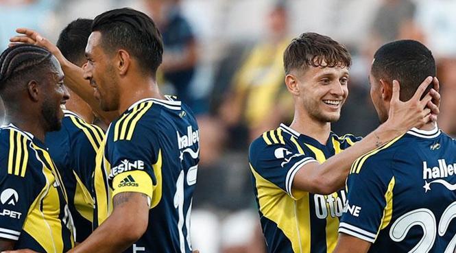 Fenerbahçe'de Szymanki bilmecesi