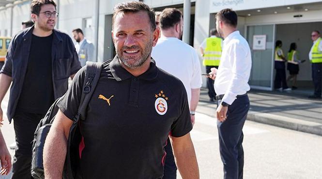 İkinci etap Avusturya'da