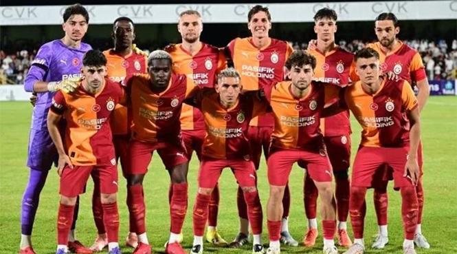 GALATASARAY-ADMİRA MAÇI NE ZAMAN?