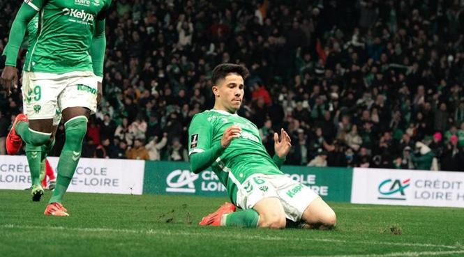 Trabzonspor'un gözü Bouchouari'de
