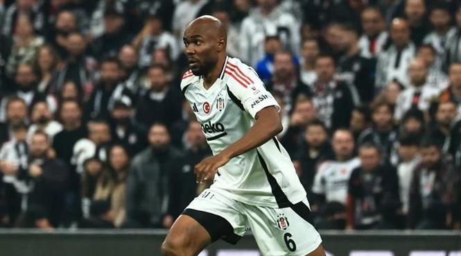 Al-Musrati ile yollar ayrılıyor