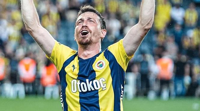 Mert Hakan Yandaş'a talip çıktı