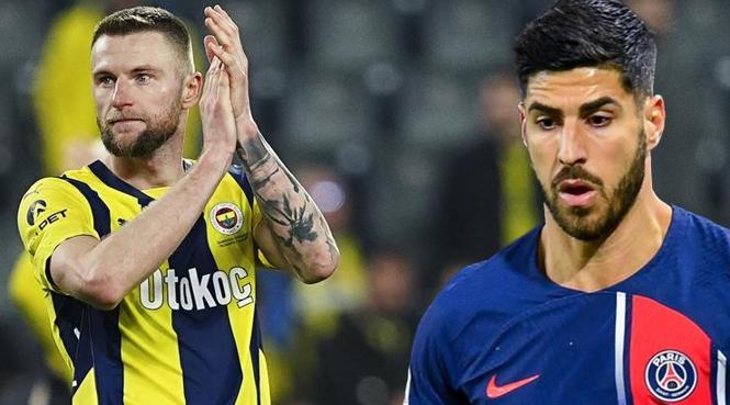 2 dünya yıldızı aynı uçakta! Fenerbahçe'ye müjde