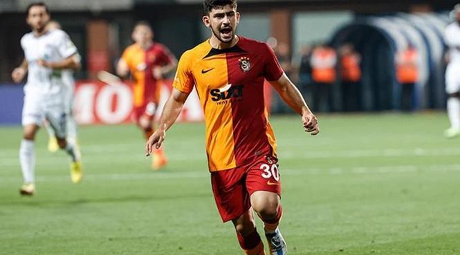 Yusuf Demir transferi iptal oldu