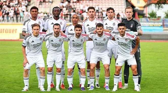 Shaktar'ı geçmesi haline rakipler