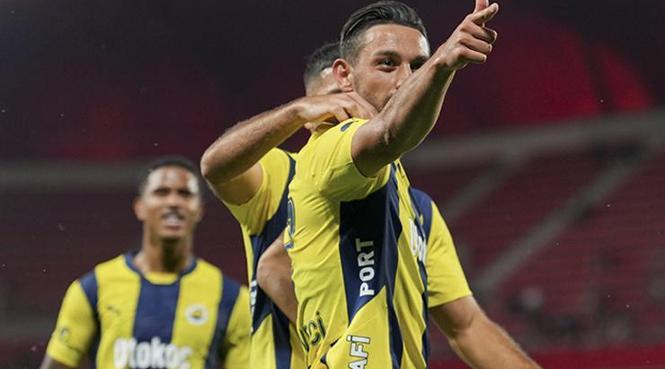 İRFAN CAN KAHVECİ TRANSFERİNDE TERS KÖŞE