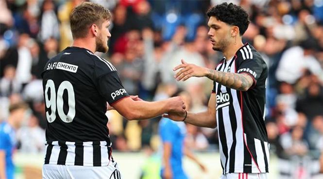 CAGLIARI'DEN SÜRPRİZ SEMİH TEKLİFİ