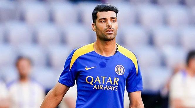 Inter'den yıldız oyuncu için karar