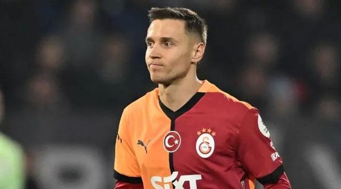Galatasaray'da ayrılık kapıda! 