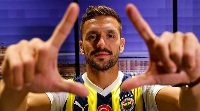 İşte Dusan Tadic'in yeni takımı!