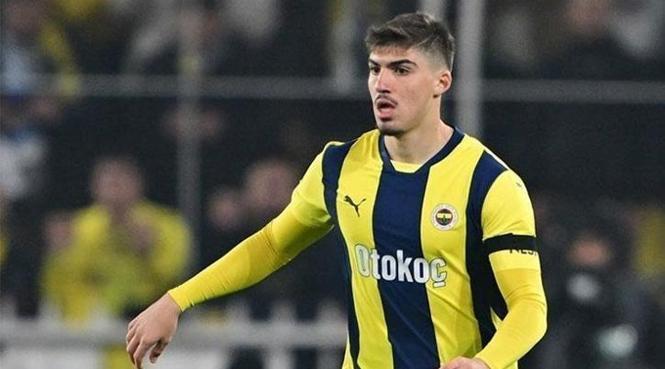 Yusuf Akçiçek'e Mourinho'dan onay çıkmadı