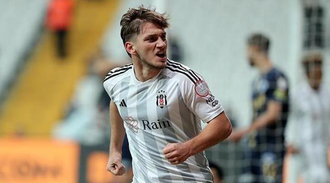 Cagliari'den Semih Kılıçsoy sürprizi