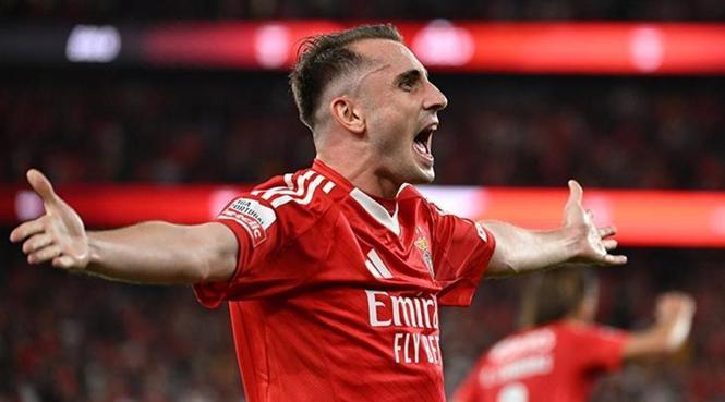 Beşiktaş'tan Kerem Aktürkoğlu bombası!