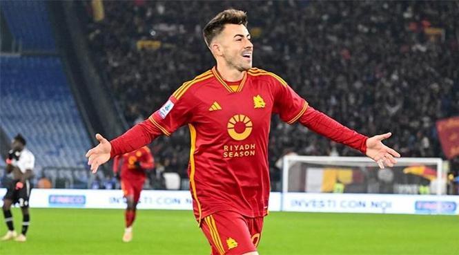 Trabzonspor'dan El Shaarawy bombası!