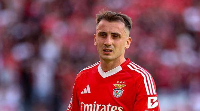 Süper Lig devine, Kerem Aktürkoğlu müjdesi!