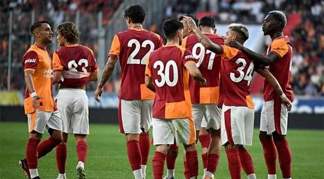 Cagliari maçı sonrası dönüş