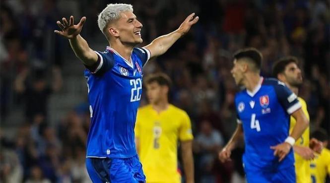 Trabzonspor'da 'Rigo' fırtınası