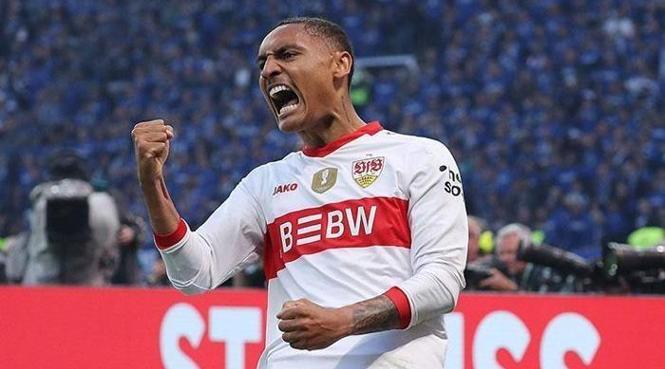 Galatasaray, Enzo Millot'u istiyor
