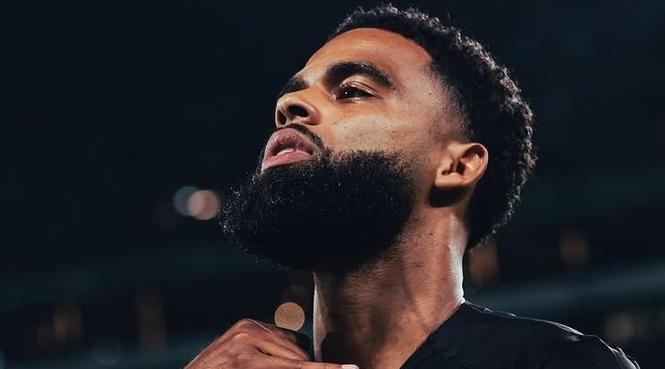 Beşiktaş, Juste ile görüşüyor