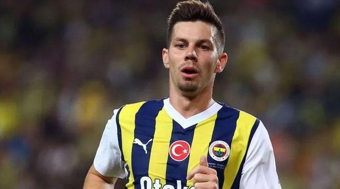 Fenerbahçe'de ayrılık kapıda