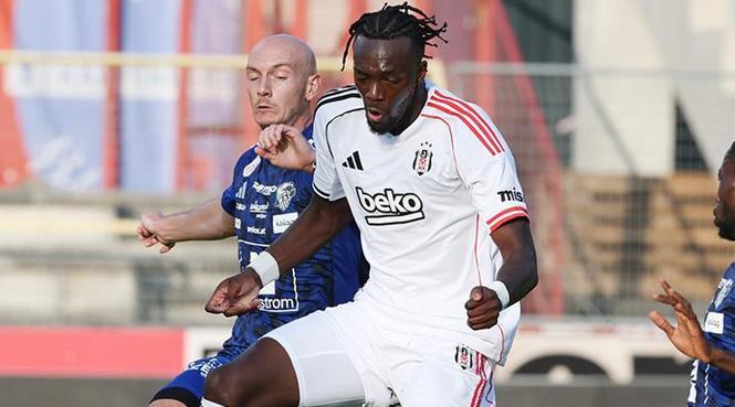 Yeni transferler kadroda