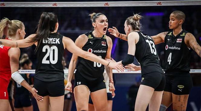 HEDEF YARI FİNAL