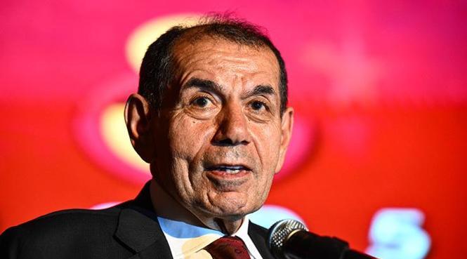 Gözler Dursun Özbek'te