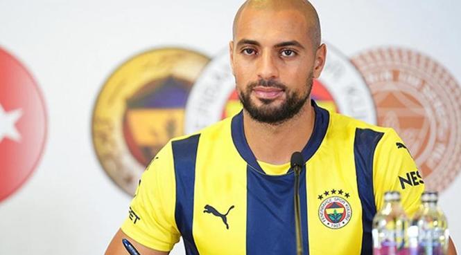 Juventus'ta gündem Amrabat