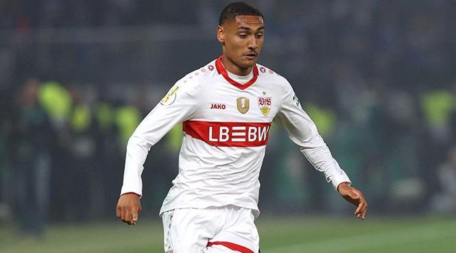 Galatasaray'a transferde dev rakip