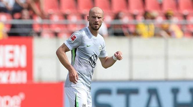 Kartal'ın hedefi Cerny