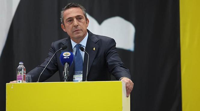 Fenerbahçe'de Divan günü
