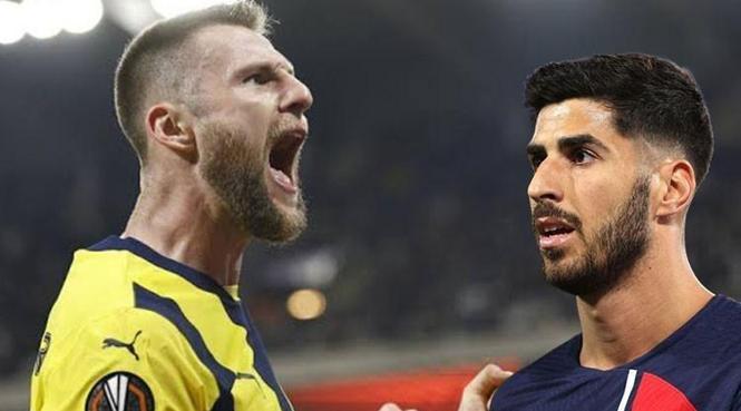 Milan Skriniar ve Marco Asensio beklentisi