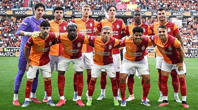 İlk kez kendi taraftarı önünde