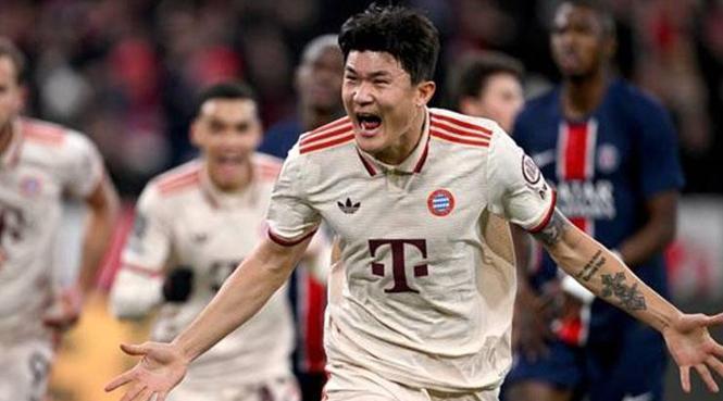 LİSTEBAŞI MIN-JAE