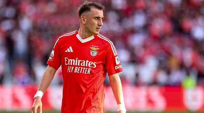 KEREM 'IN', SEMİH 'OUT'