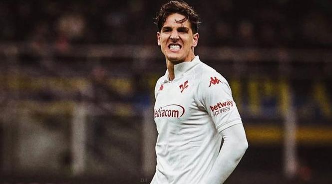 ZANIOLO KALABİLİR