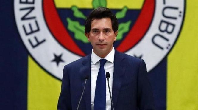 Burak Kızılhan: '3 Temmuz kumpasının zararı 42.8 milyon euro'