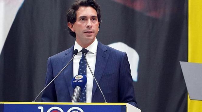 "Türkiye'nin en büyük sponsorluk anlaşmasını yaptık"
