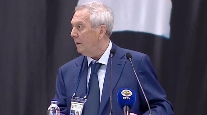 Aziz Yıldırım'dan Hamdi Akın'a tepki