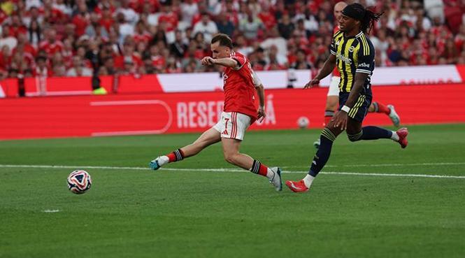 GOL | KEREM AKTÜRKOĞLU