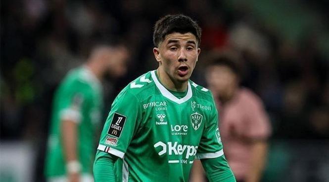 Trabzonspor, Bouchouari'de mutlu sona yakın