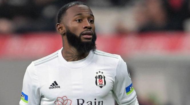 N'Koudou Süper Lig'e geri dönüyor