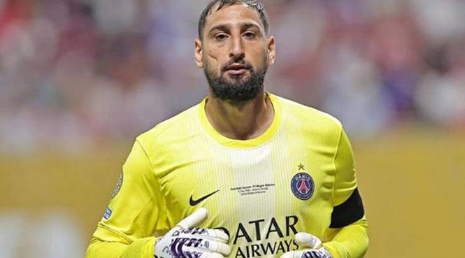 Galatasaray'dan Donnarumma hamlesi